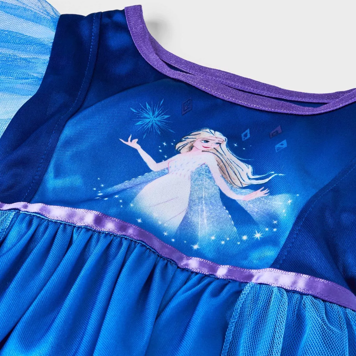 Elsa discount pjs target