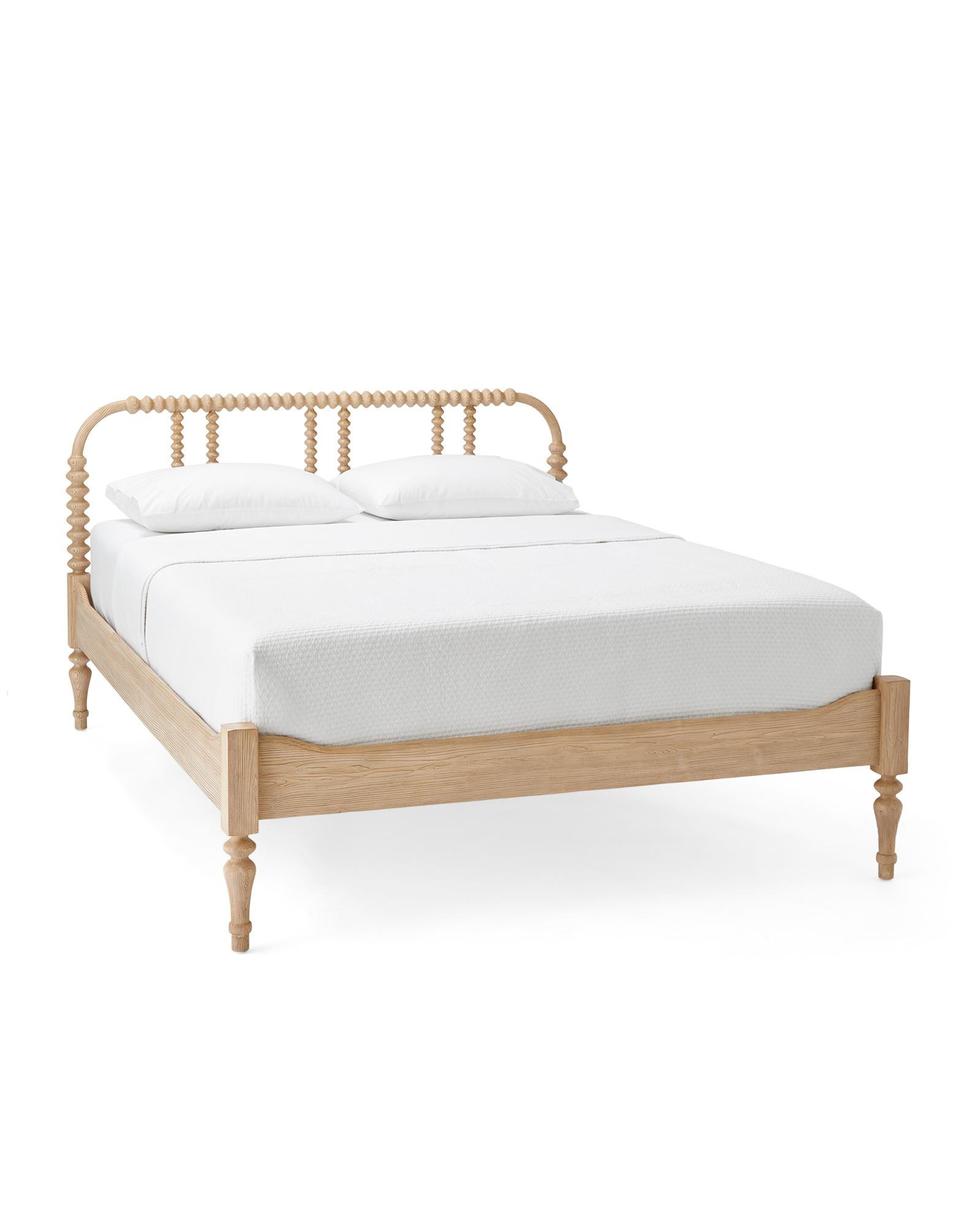 Webster Bed | Serena and Lily