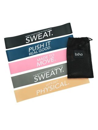 Workout Bands by Bala&#x26;#174 | Athleta