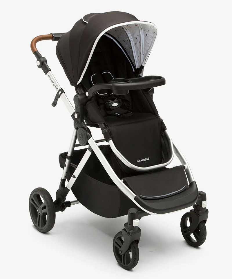 Snack Tray | Mockingbird