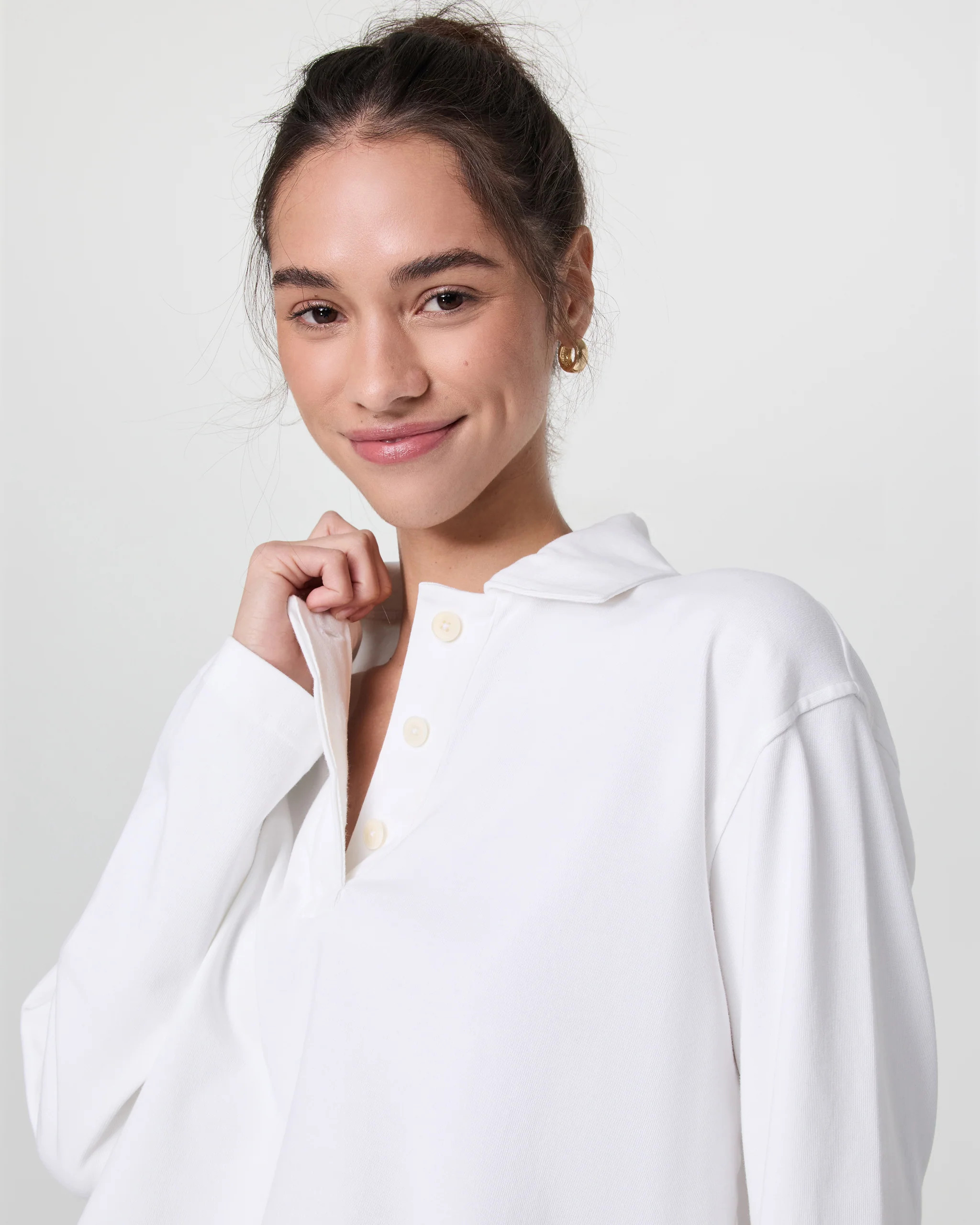 Mackenzie Rugby Polo | Vuori Clothing (US & Canada)