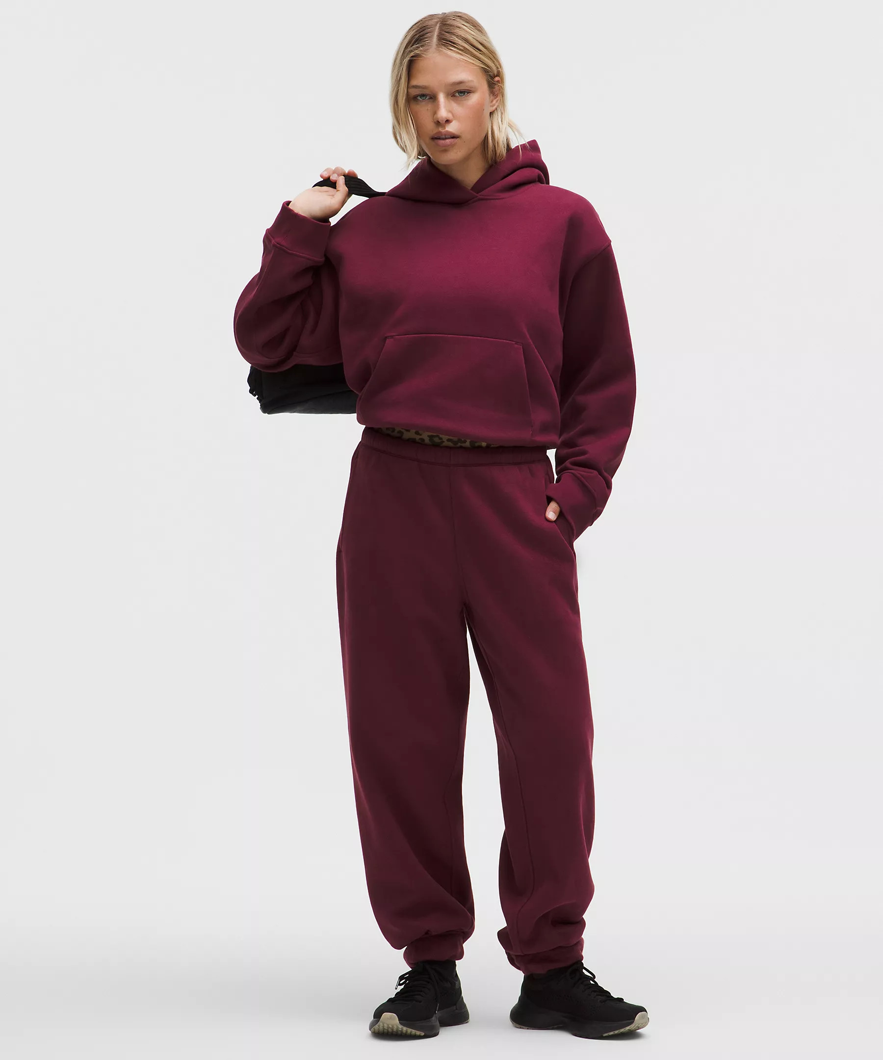 Women's Steady State SuperLoft Jogger | Lululemon (US)