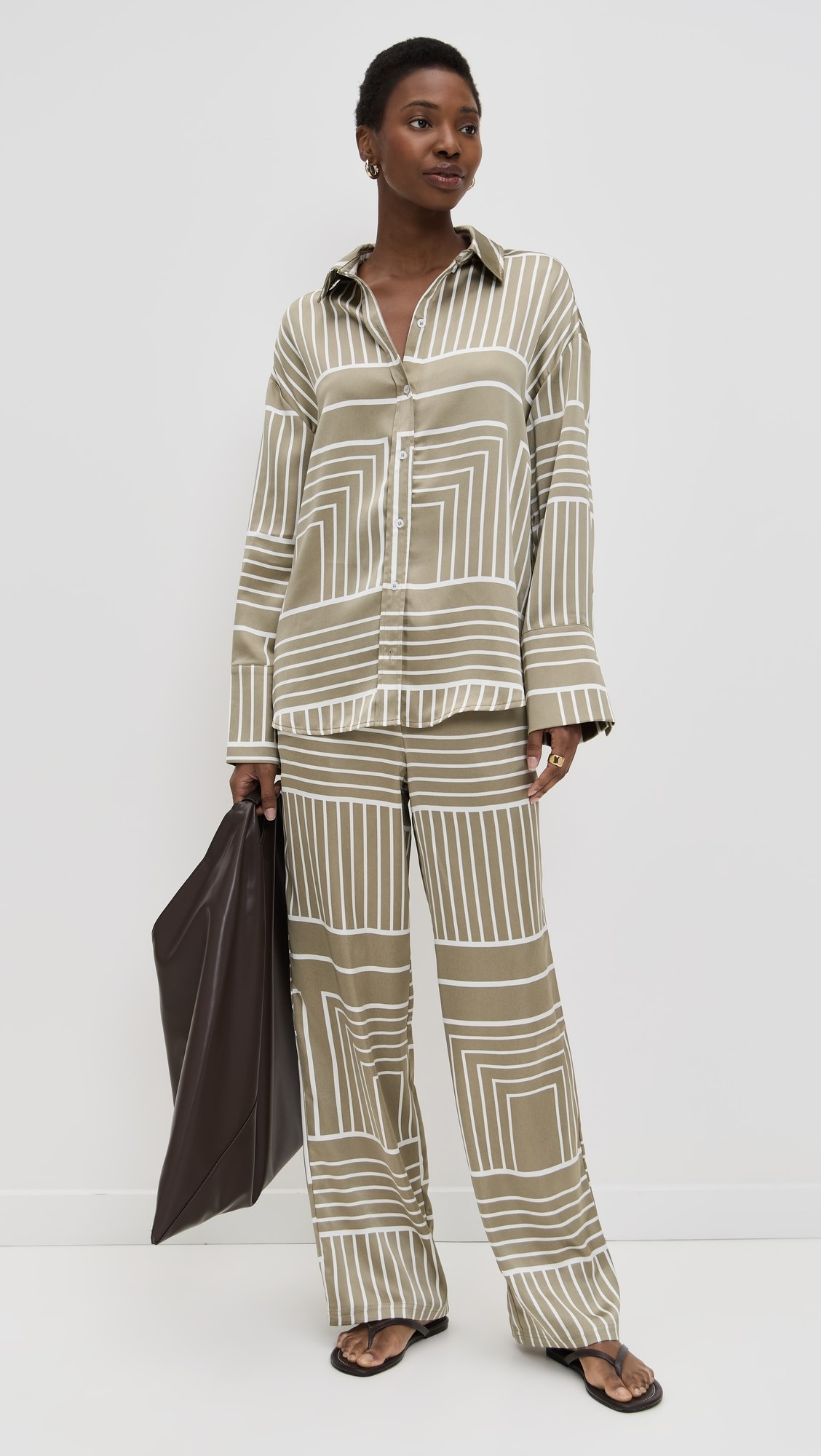 Amira Trousers | Shopbop