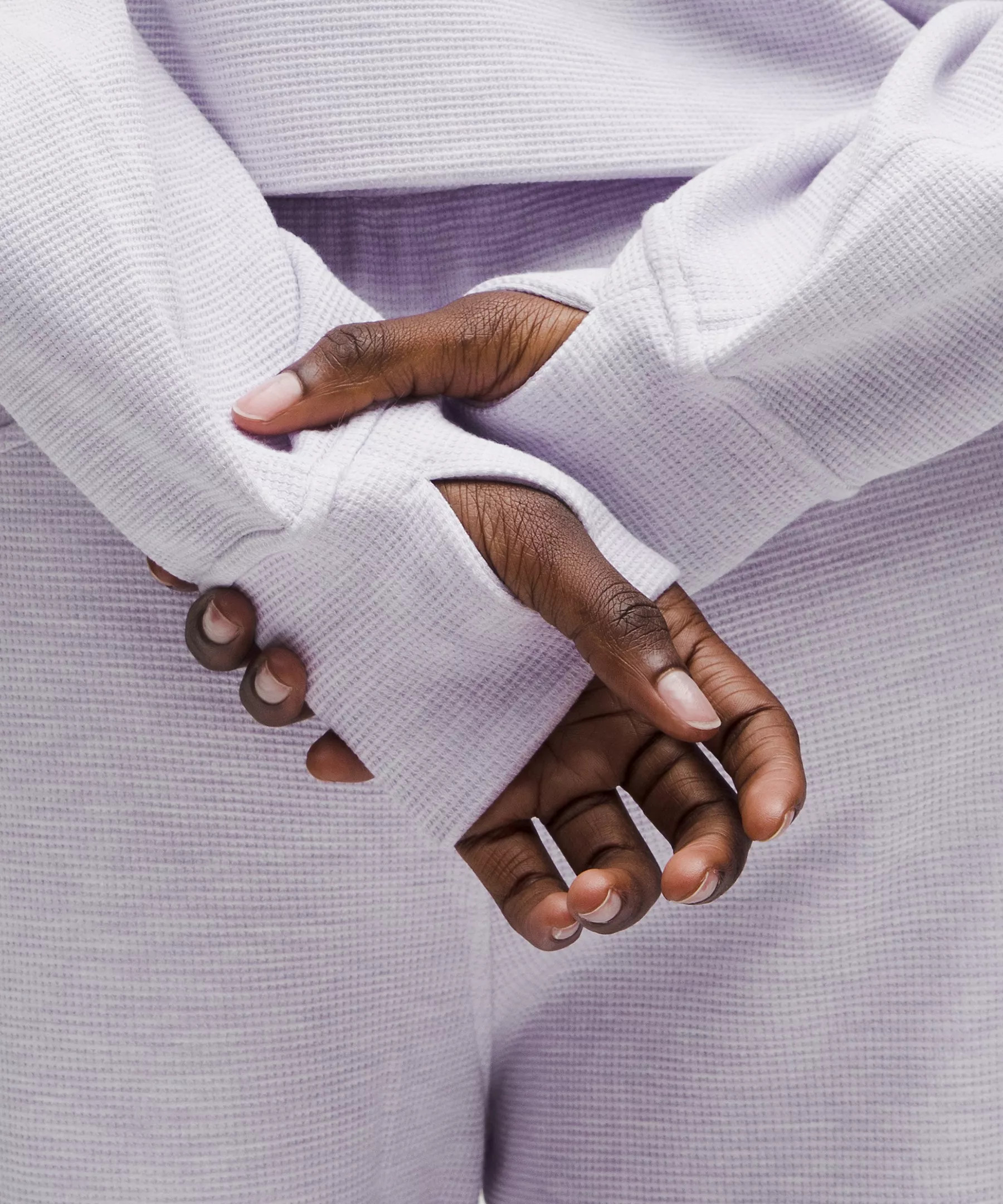 Scuba Oversized Full-Zip Hoodie | Lululemon (US)