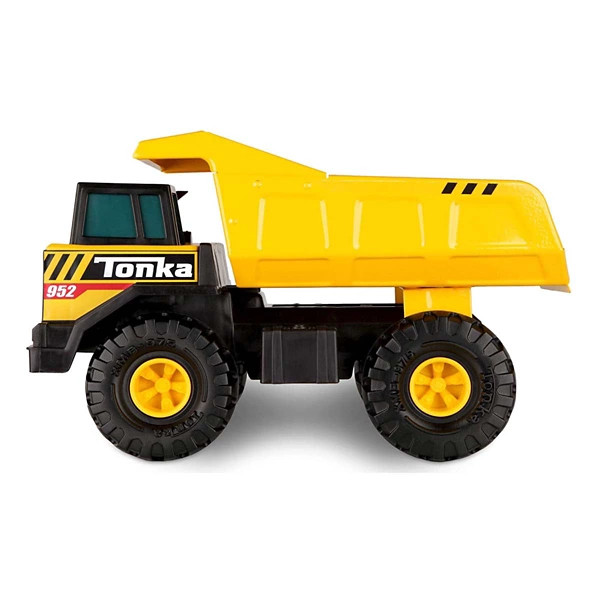 Tonka Steel Classics Mighty Dump Truck | Scheels