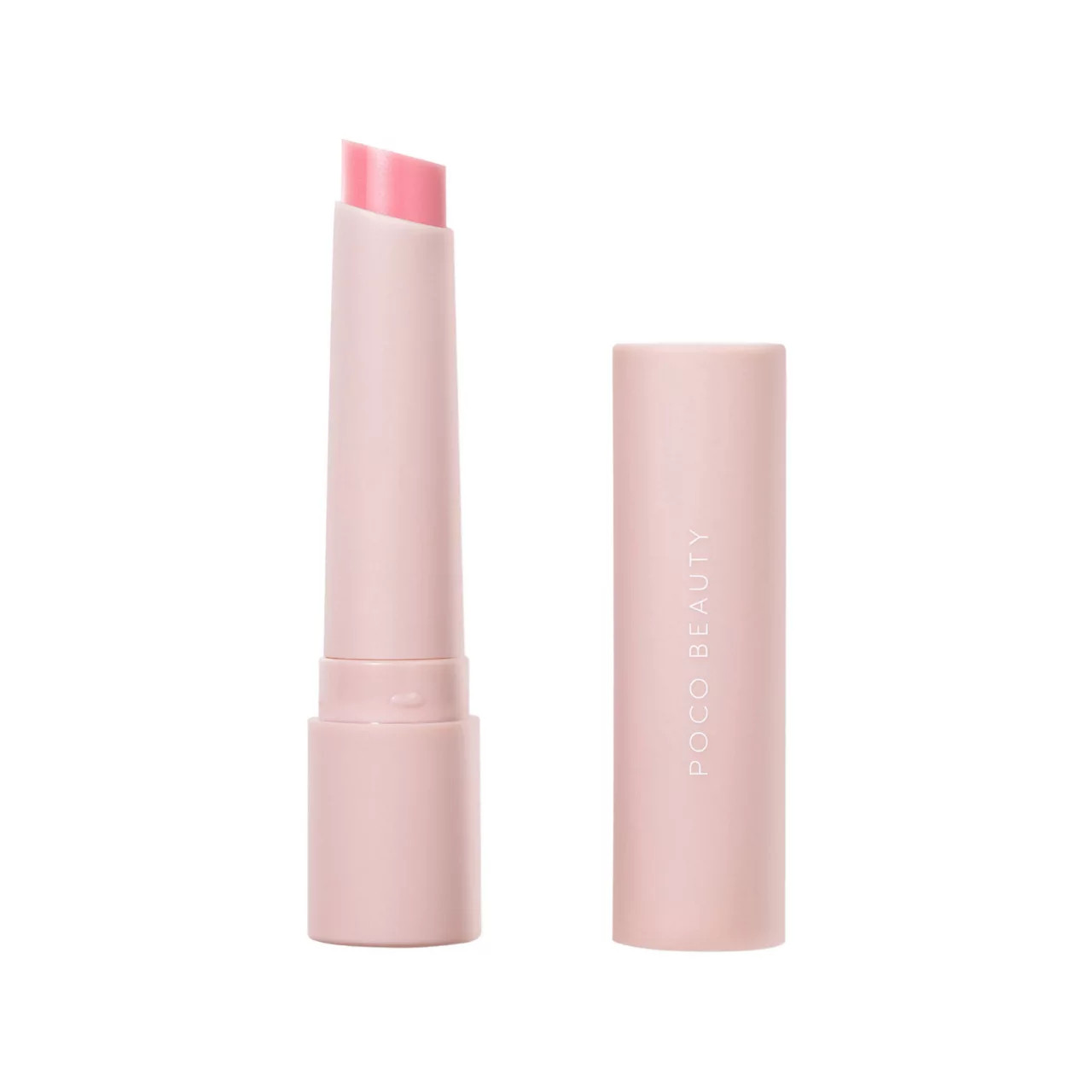 POCO BEAUTY Bounce Balm Bare Peach | Brown Thomas (IE)