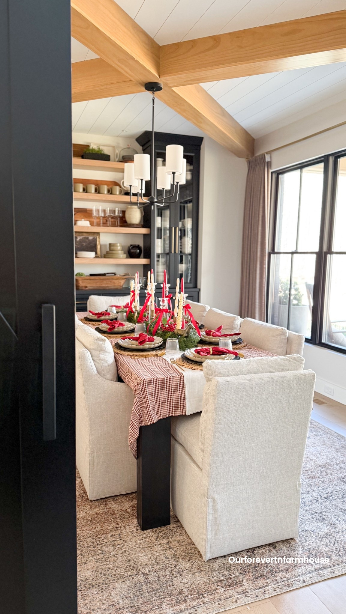 There’s something about Christmas décor that makes home feel warmer, softer, and just a little more magical ✨ The twinkle lights come on, the cozy textures come out, and suddenly the whole house feels like a hug.
I rounded up everything you see here on LTK so you can easily shop the Black Friday sales while you’re getting your own home holiday-ready. It’s truly my favorite time of year, and I hope these little glimpses bring you some inspiration and a whole lot of Christmas cheer. Merry Christmas, friends! 🎄🤍

#LTKGiftGuide #LTKHome #LTKHoliday