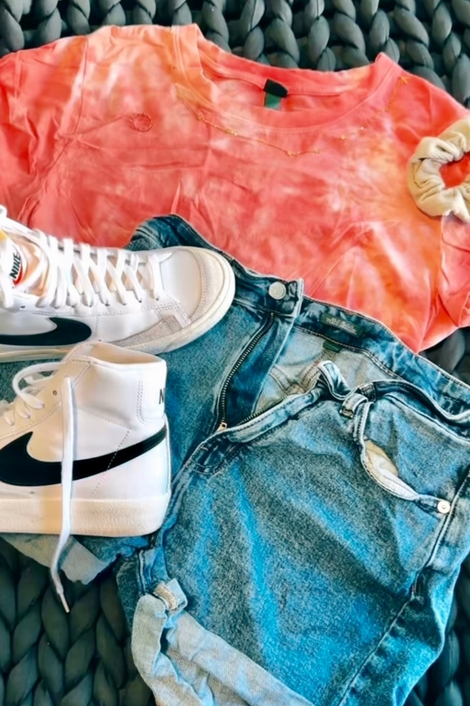 Preppy Aesthetic Summer Outfit- Nike Blazer Inspo

#LTKshoecrush #LTKstyletip #LTKfit