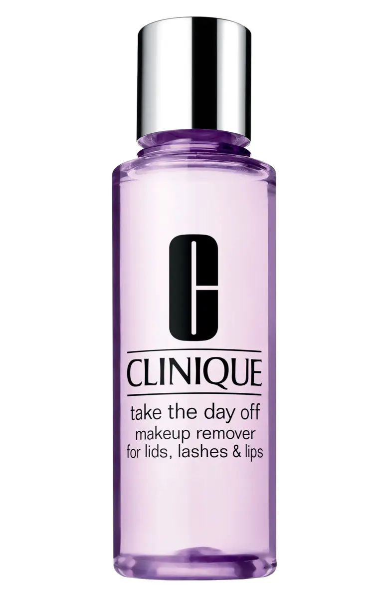 Take the Day Off Makeup Remover for Lids, Lashes & Lips | Nordstrom