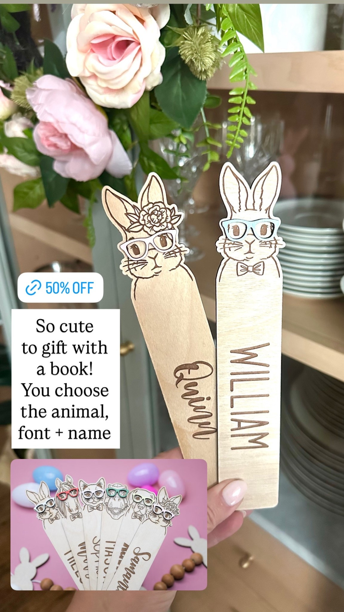 Adorable Etsy find that's 50% off! Love supporting small shops! 
.


#LTKKids