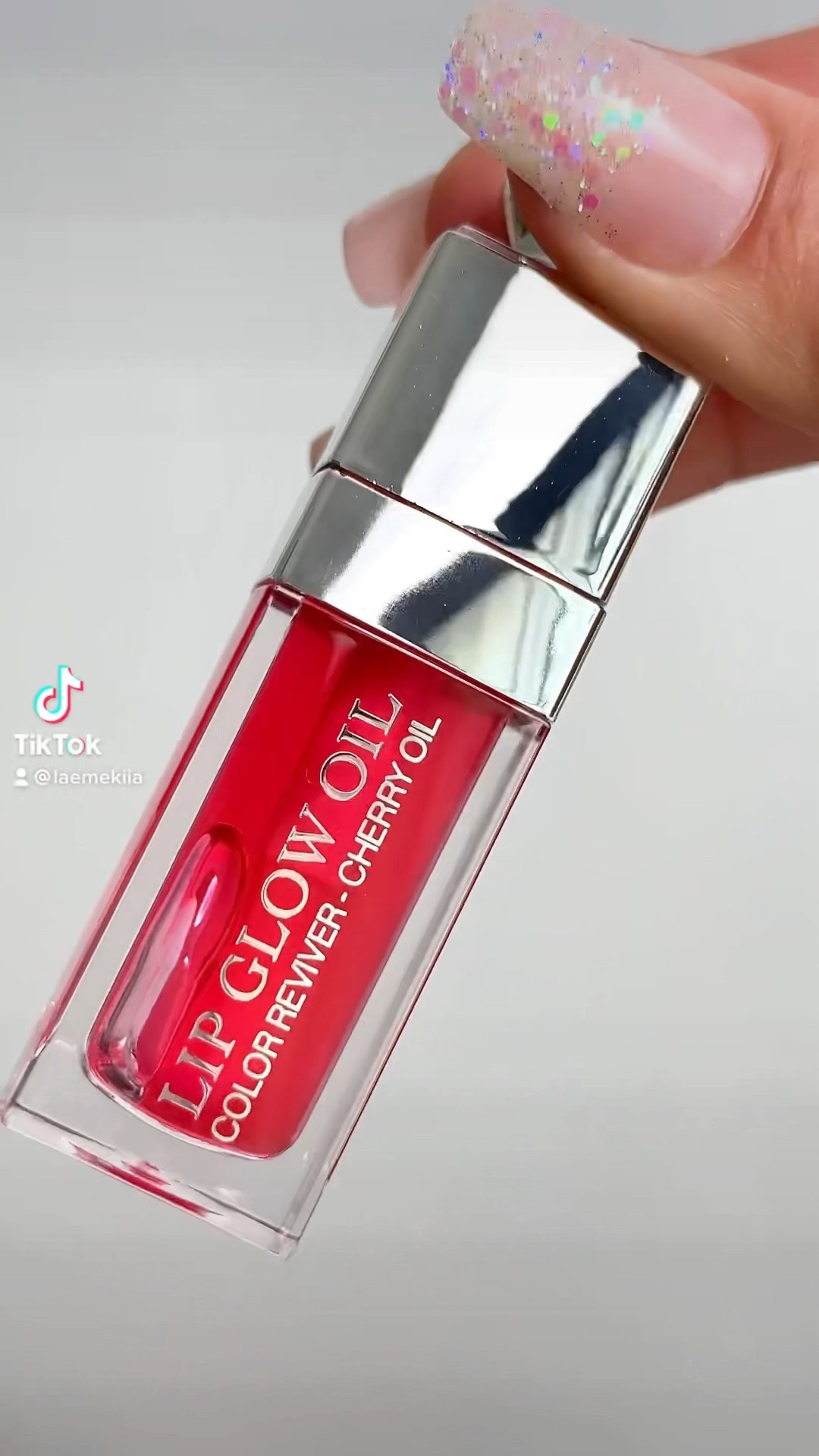 Dior Addict Lip Glow Oil curated on LTK