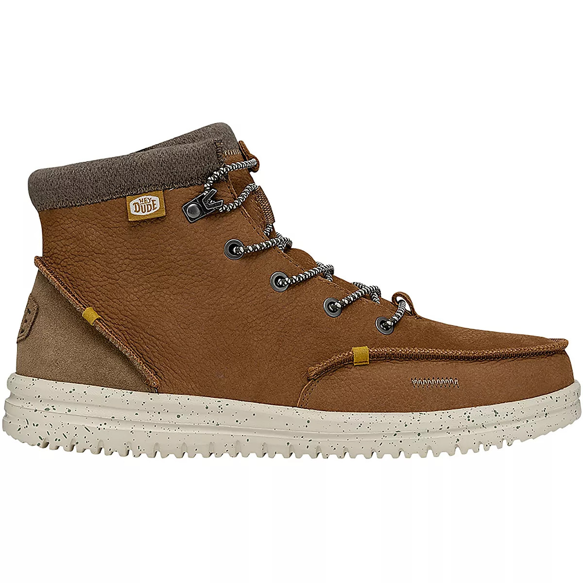 Hey Dude Men's Bradley Boots | Free Shipping at Academy | Academy Sports + Outdoors