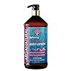 Arganatural Tightening Body Lotion with Retinol, Caffeine & Hyaluronic - Noticeably Tightens & No... | Amazon (US)