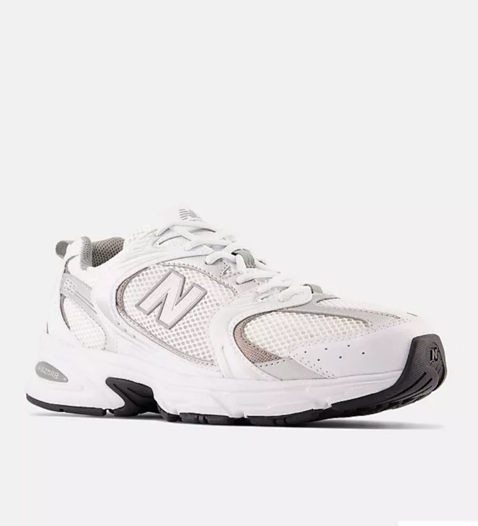 How gorgeous are these! Such a perfect trainer to match so many outfits! #newbalance 

#LTKshoecrush #LTKunder100 #LTKstyletip