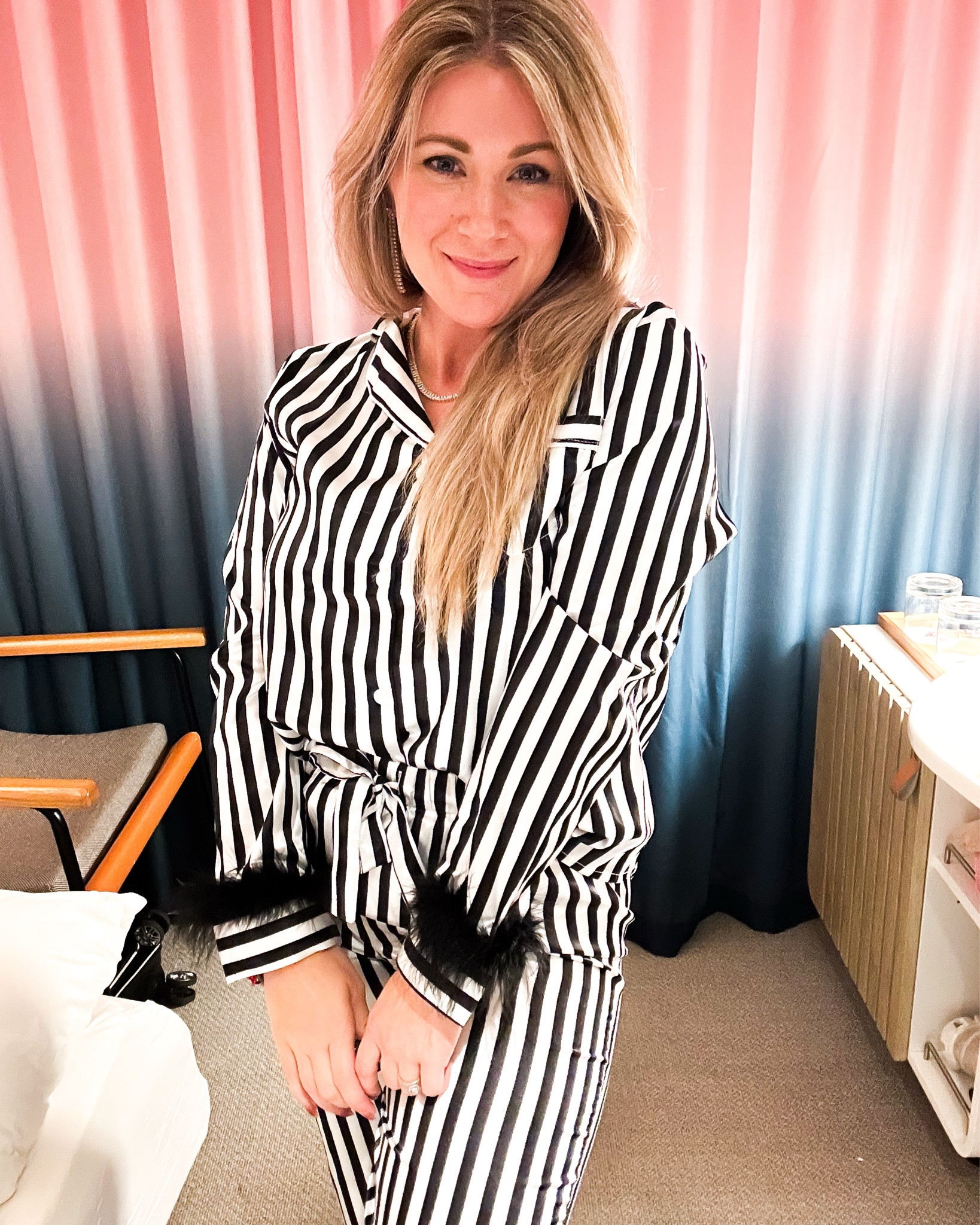 Virgin Voyage PJ Party 

#LTKStyleTip #LTKTravel