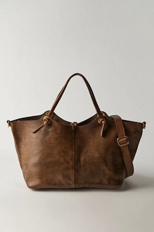 Campomaggi Knot Tote Bag | Free People (Global - UK&FR Excluded)