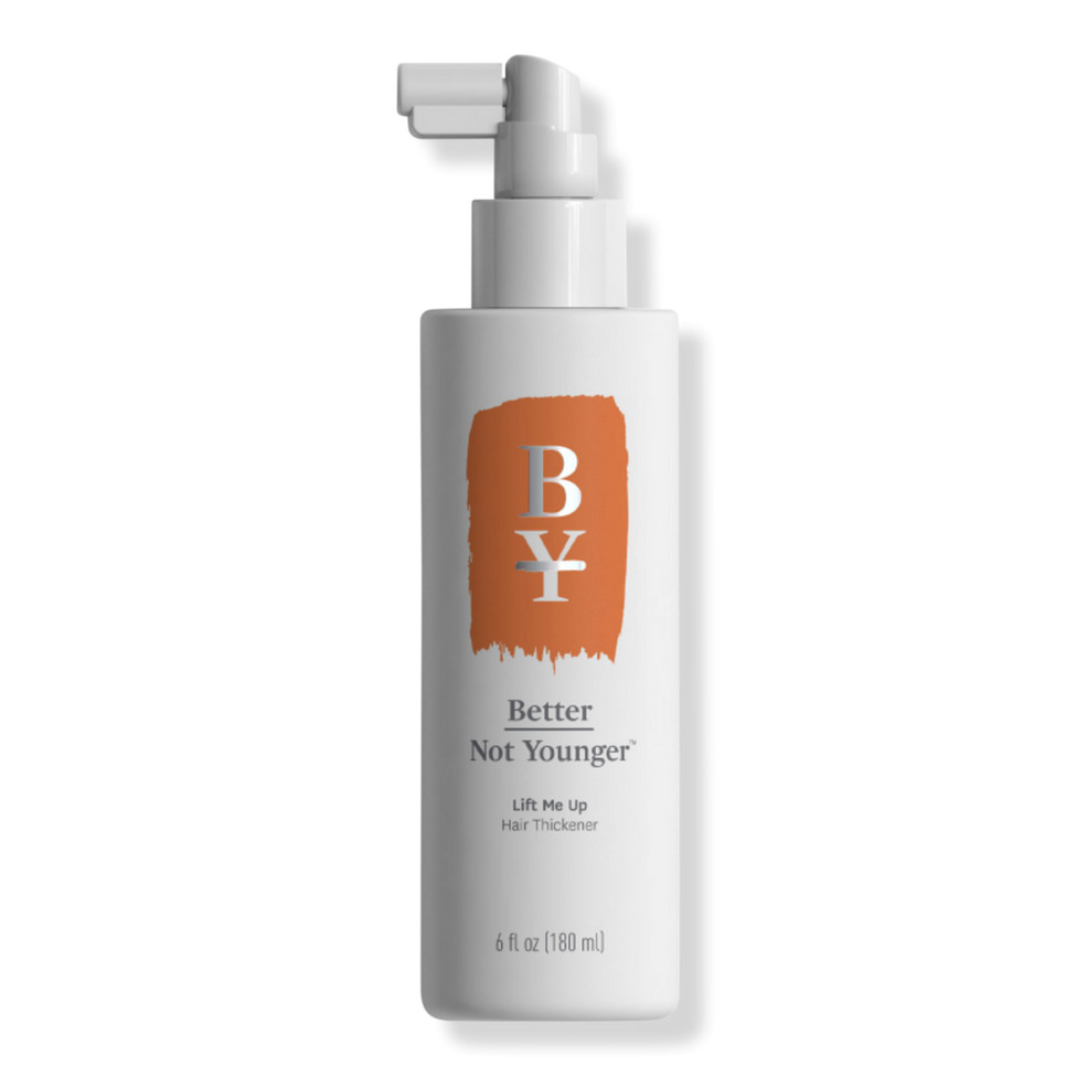 Lift Me Up Hair Thickener Spray | Ulta
