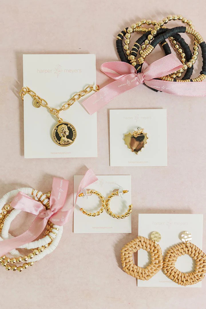 The "Everything" Bundle | Harper Meyers + Co