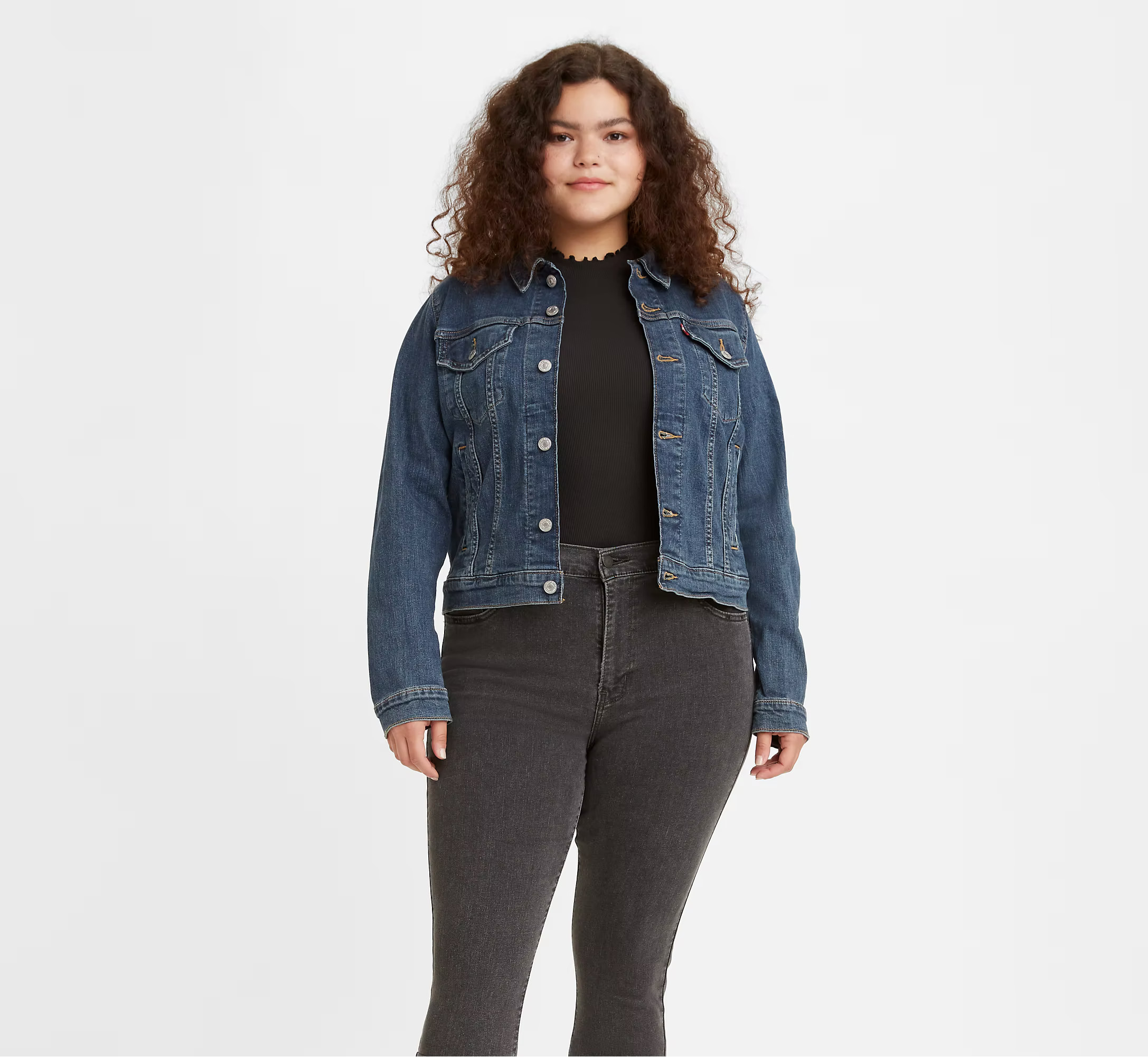 ORIGINAL TRUCKER JACKET | LEVI'S (US)