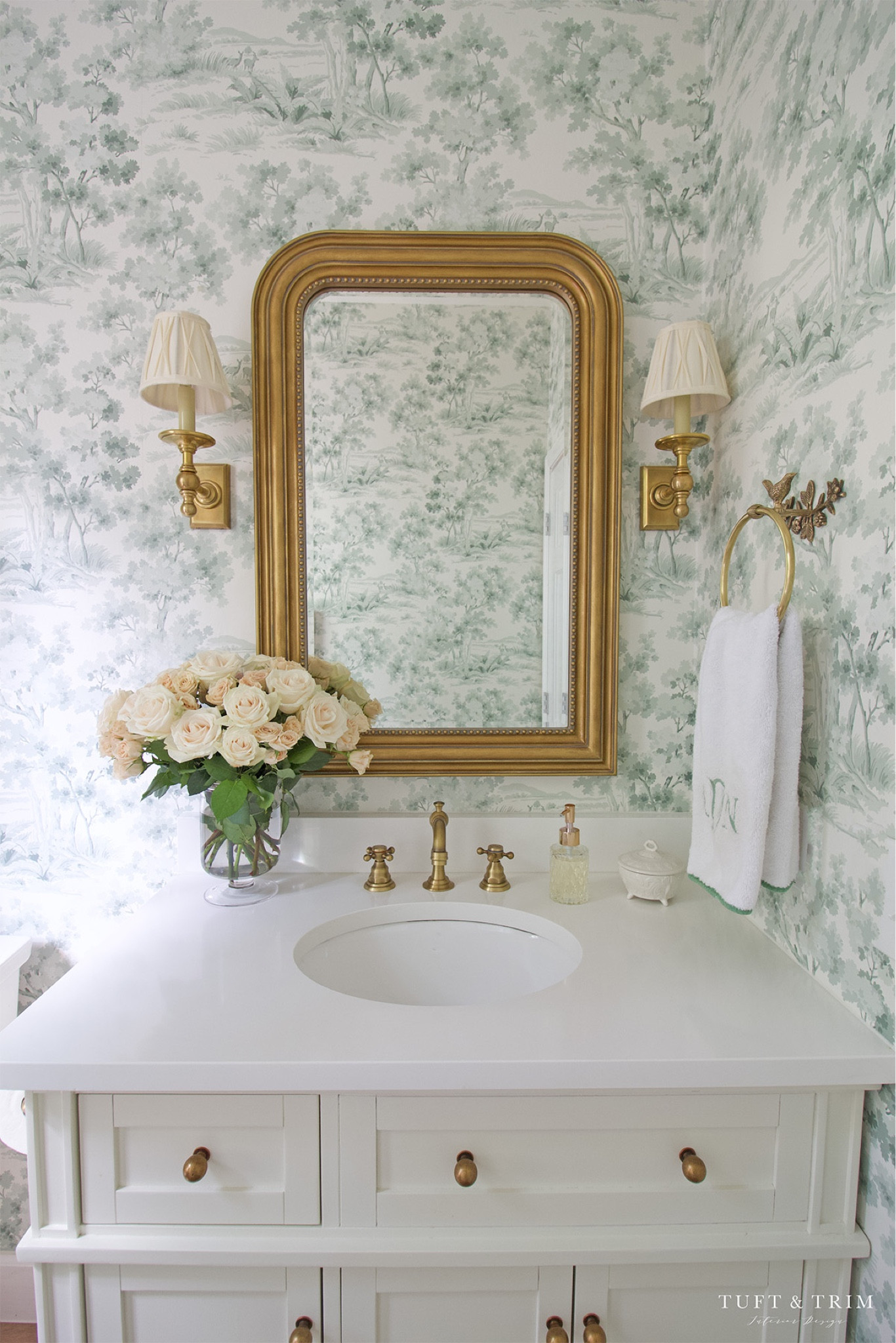 Shop my powder bath style!🤍

#LTKStyleTip #LTKHome