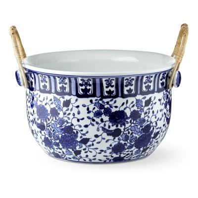 AERIN Ginger Jar Party Bucket | Williams-Sonoma