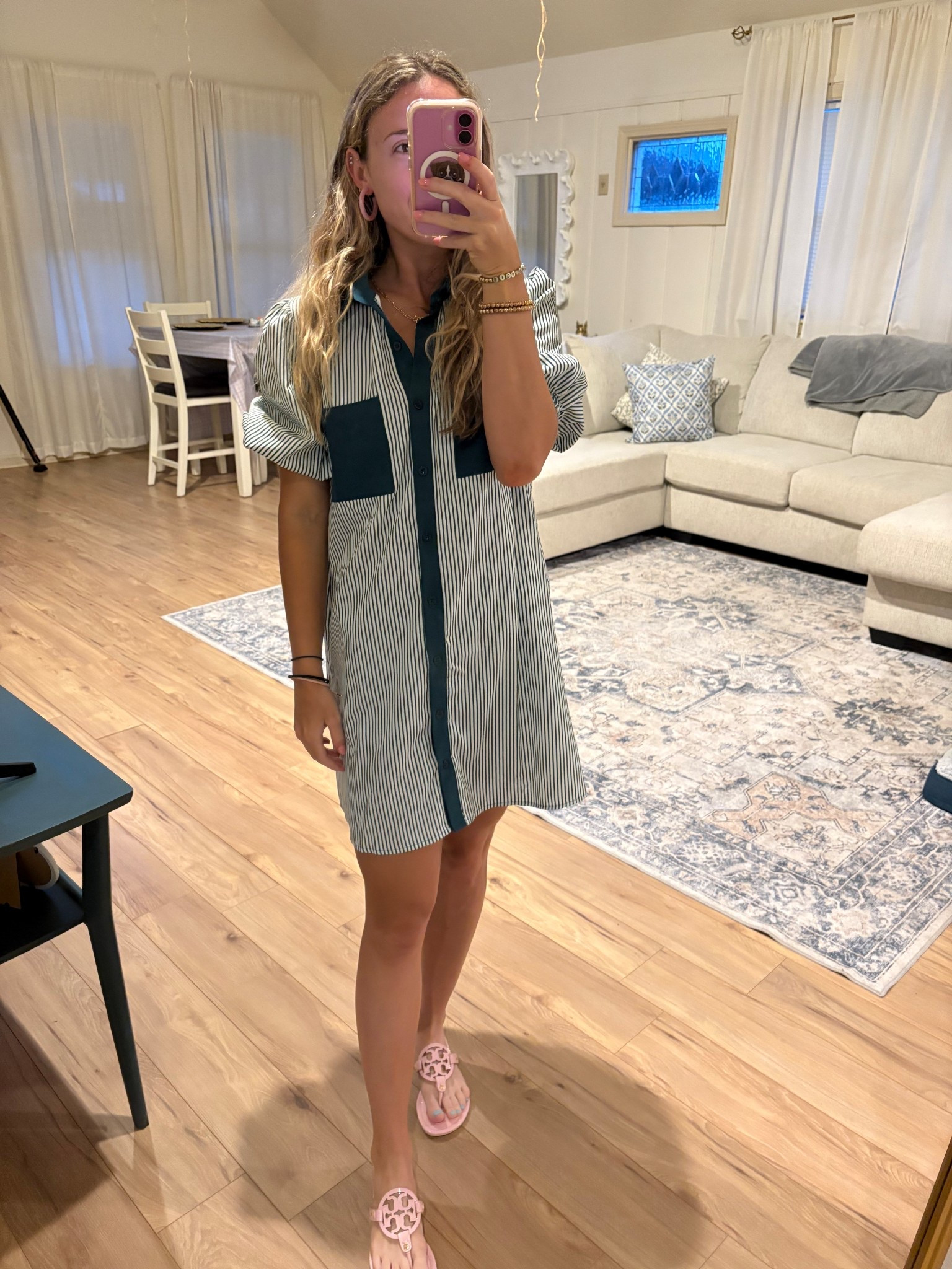 Work wear 
Size smalll

#LTKShoeCrush #LTKWorkwear #LTKStyleTip