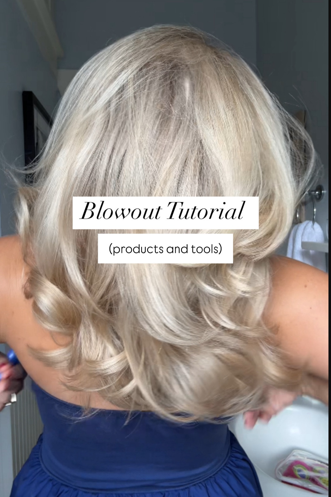 Tools and Products I use to style my hair (in high humidity) 

#LTKSeasonal #LTKStyleTip #LTKBeauty