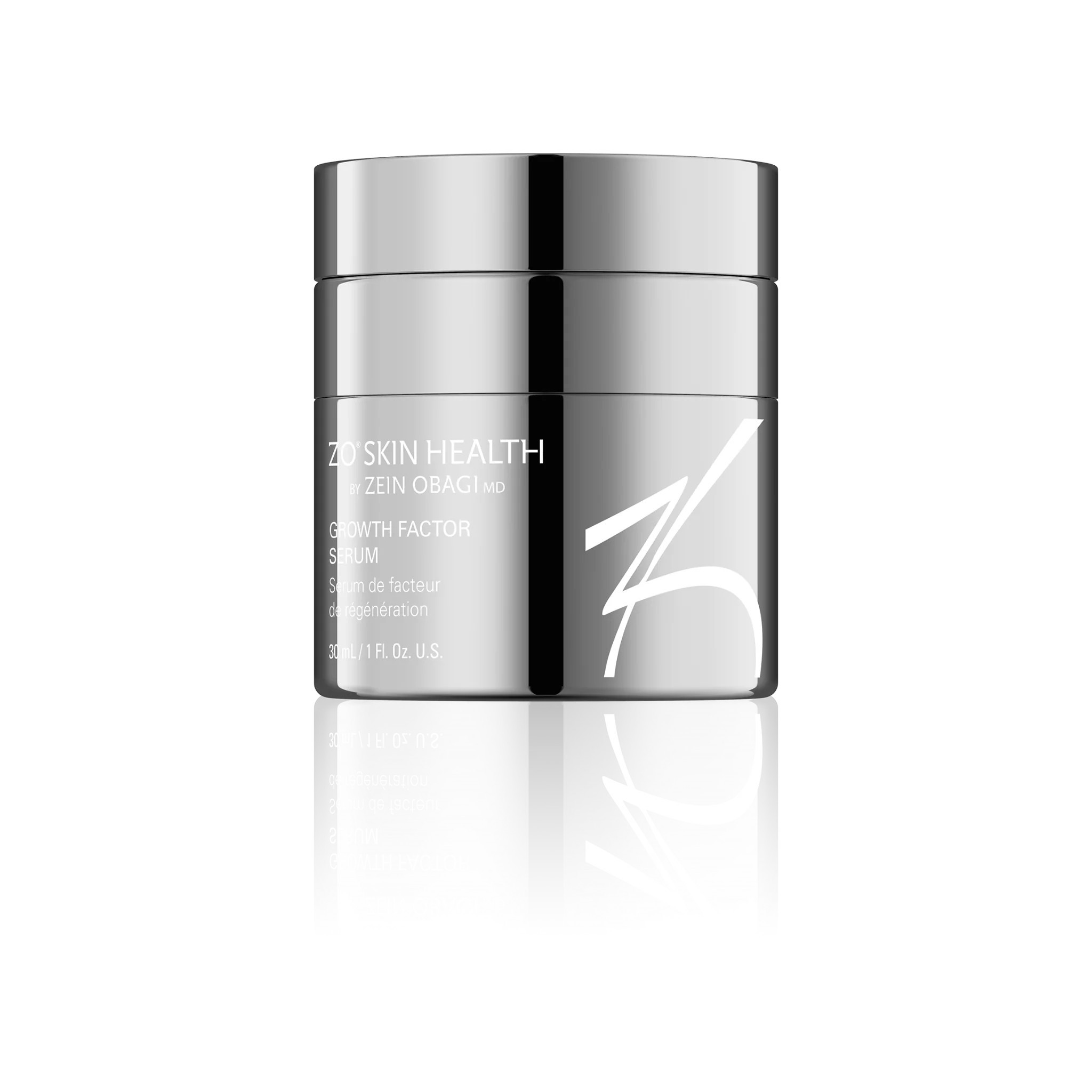 ZO Growth Factor Serum | The Skin Clique