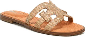 Woven Bay Slide Sandal (Women) | Nordstrom Rack
