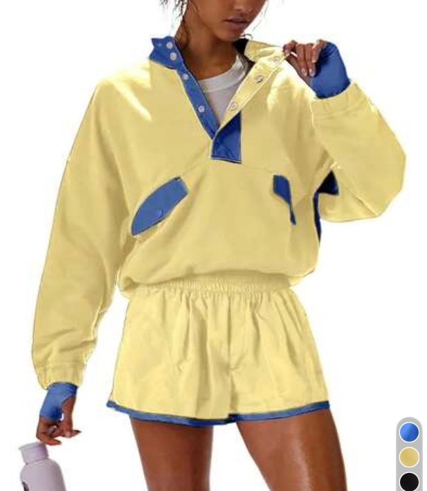 #yellow #ootd #amazon #style 

#LTKdayinmylife #LTKValentine #LTKNYFW