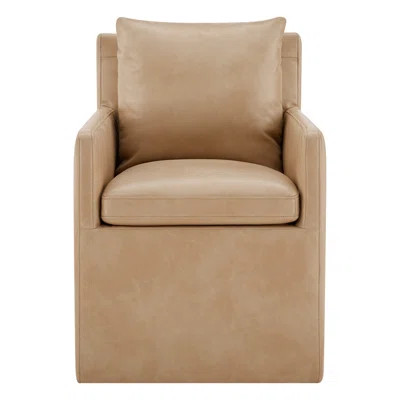Alayaa Upholstered Arm Chair | Wayfair North America