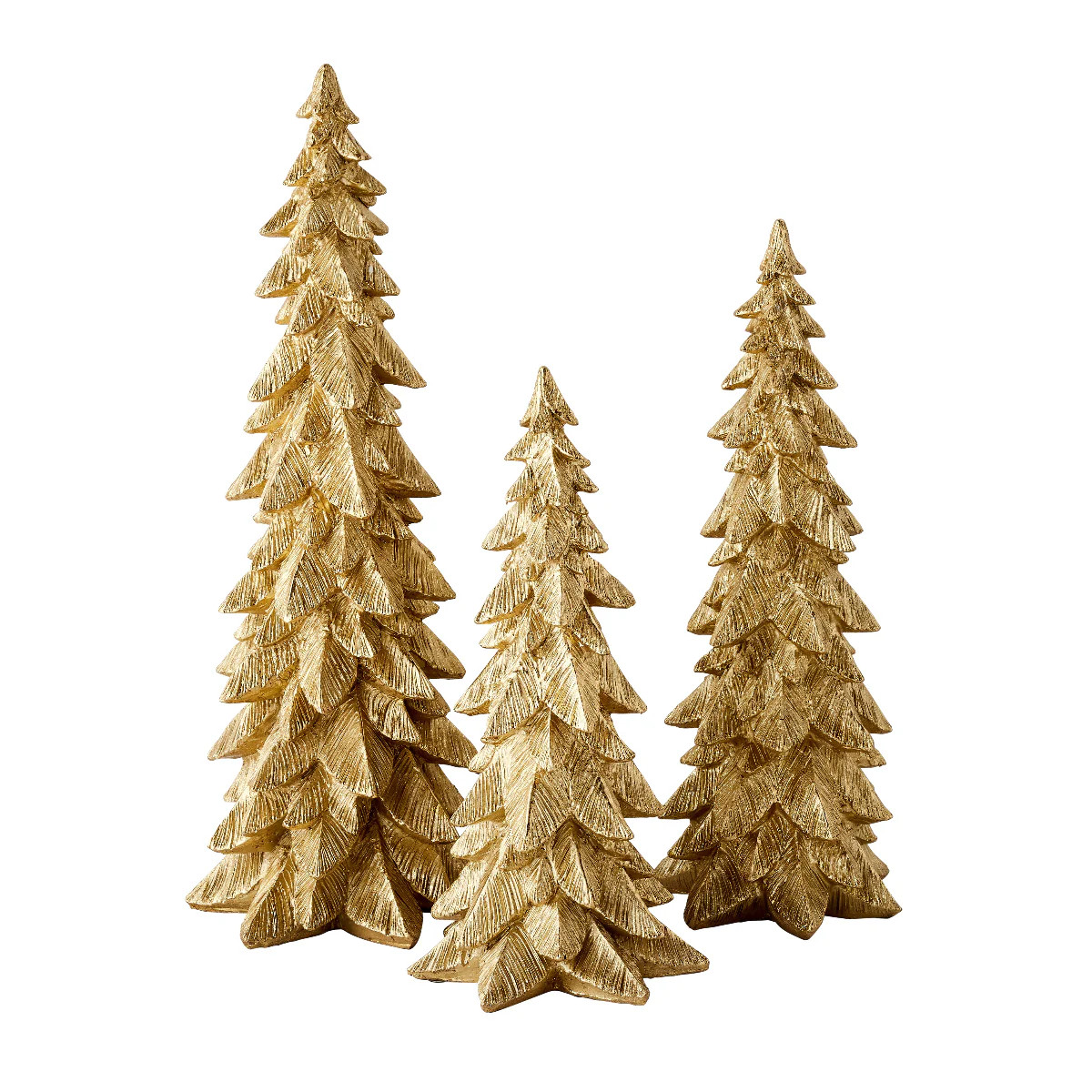 Gilded Forest Trio | Caitlin Wilson Design