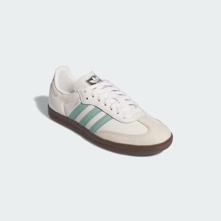 Samba OG Shoes | adidas (US)