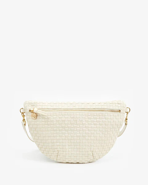 Grande Fanny | Clare V.