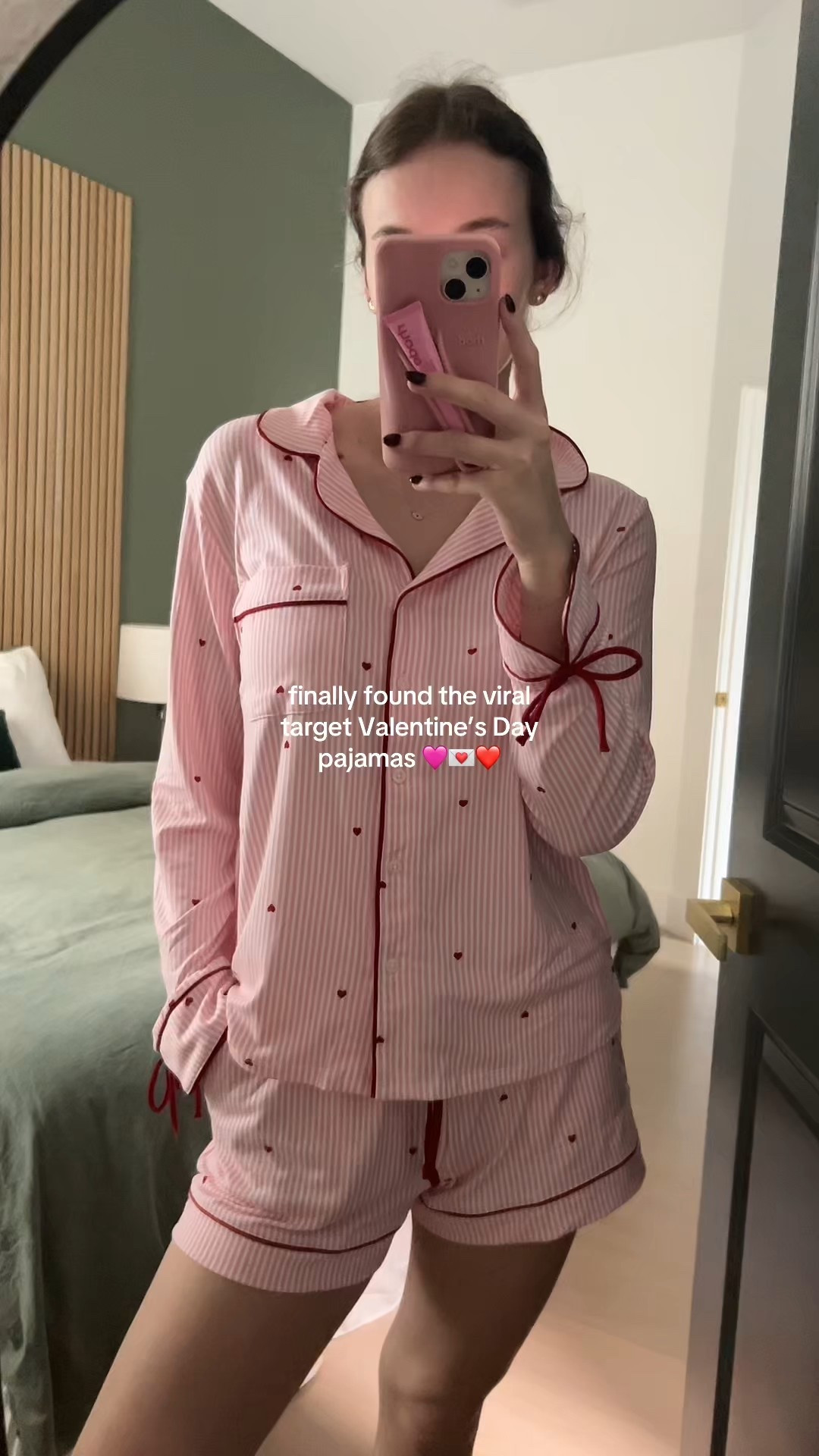 the viral pajamas are finally available online!! linking them and other favorites!

#LTKSeasonal #LTKFindsUnder50
