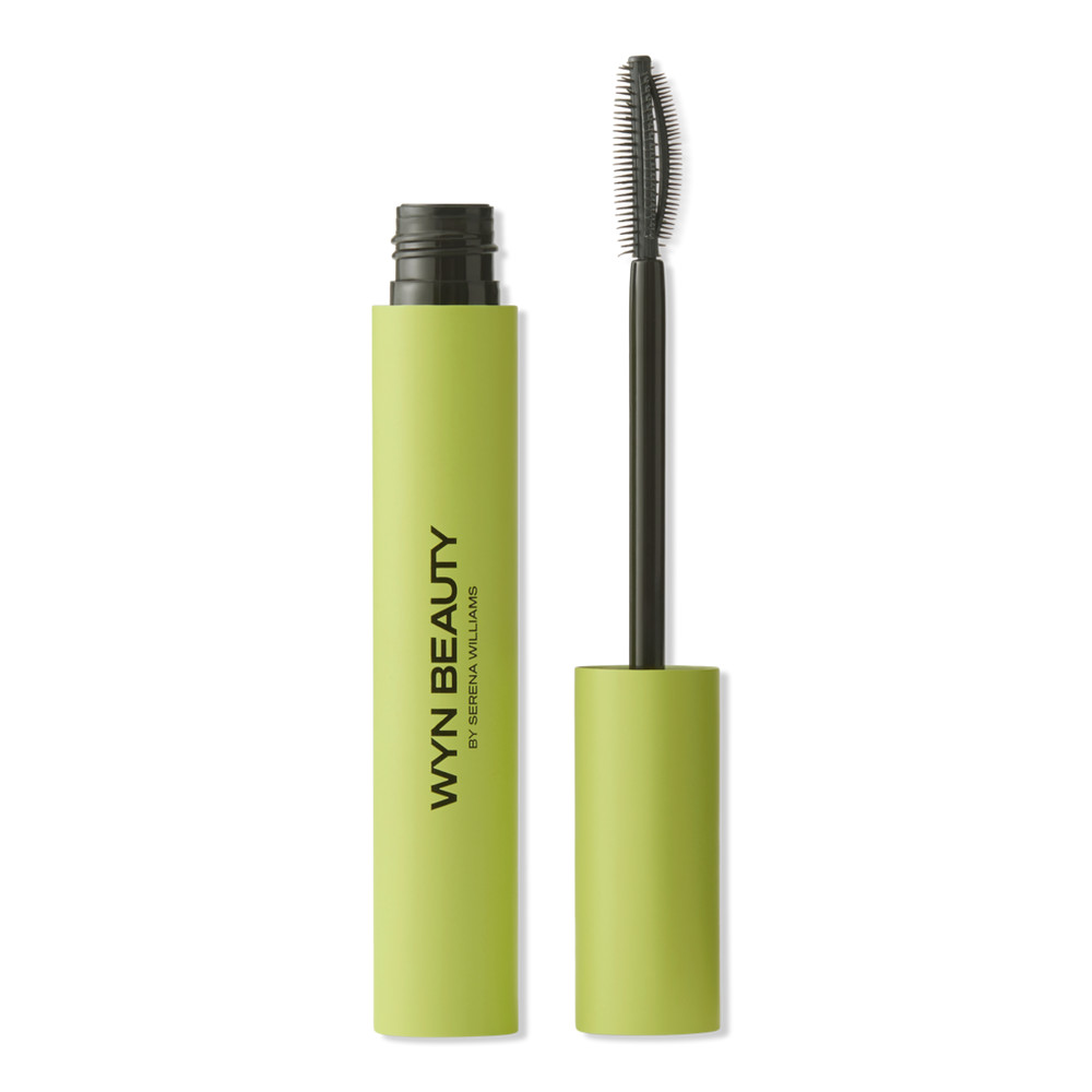 WYN BEAUTY Big Vision Lengthening & Defining Tubing Mascara - FOCUS BLACK | Ulta