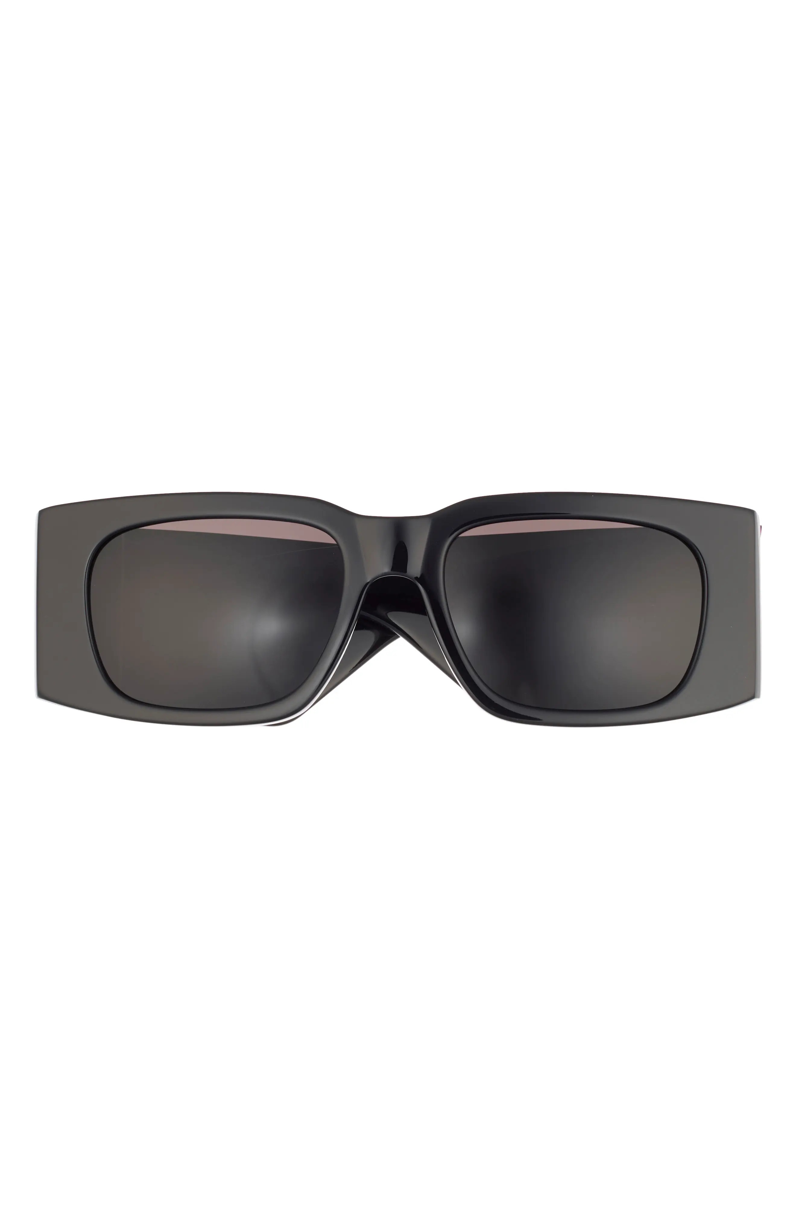 52mm Square Sunglasses | Nordstrom Rack