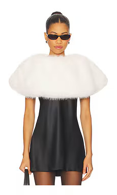 Luna Shawl
                    
                    Adrienne Landau | Revolve Clothing (Global)