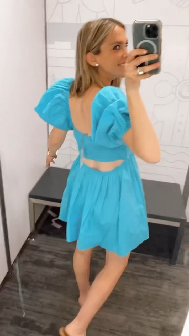 Ker - obsessed with *all* of the @target dresses I picked up for vacation…these would be so fab for upcoming spring & summer events, Easter, graduation and everything else! All of these are currently on sale 20% off through March 11th! Comment LINK to shop - or shop via the link in our bio or in stories! #targetstyle #targetdeals #targetfinds #target #targetdoesitagain #targetfashion #affordablefashion #outfitinspiration #dresses #springfashion #outfitinspo #outfitoftheday #outfitideas #outfitidea #whattowear #outfitpost #ootd #styleinspo #stylefashion #styleinspiration #styleofday #styleoftheday #ltkunder50 #ltkfashion #ltkstyletip #psyouneedthis

#LTKFind #LTKunder50 #LTKSeasonal