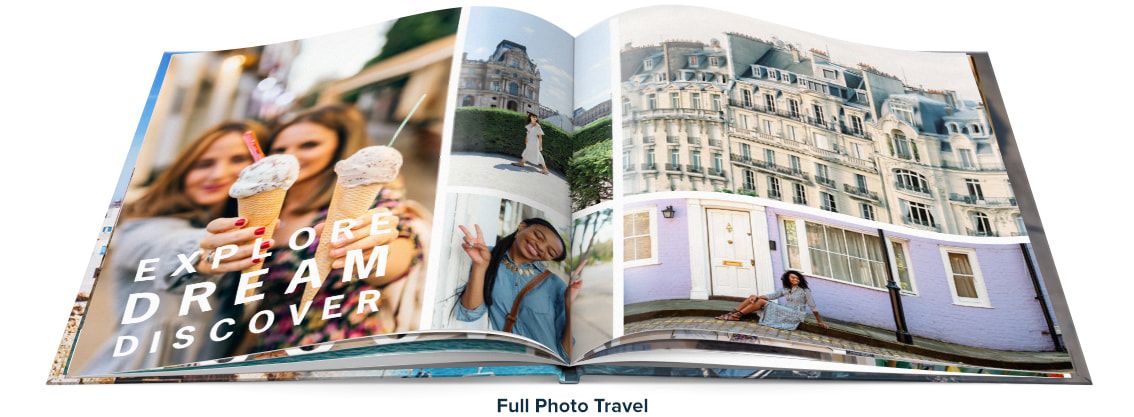 The Best Custom Photo Books for Every Occasion - Mixbook | Mixbook