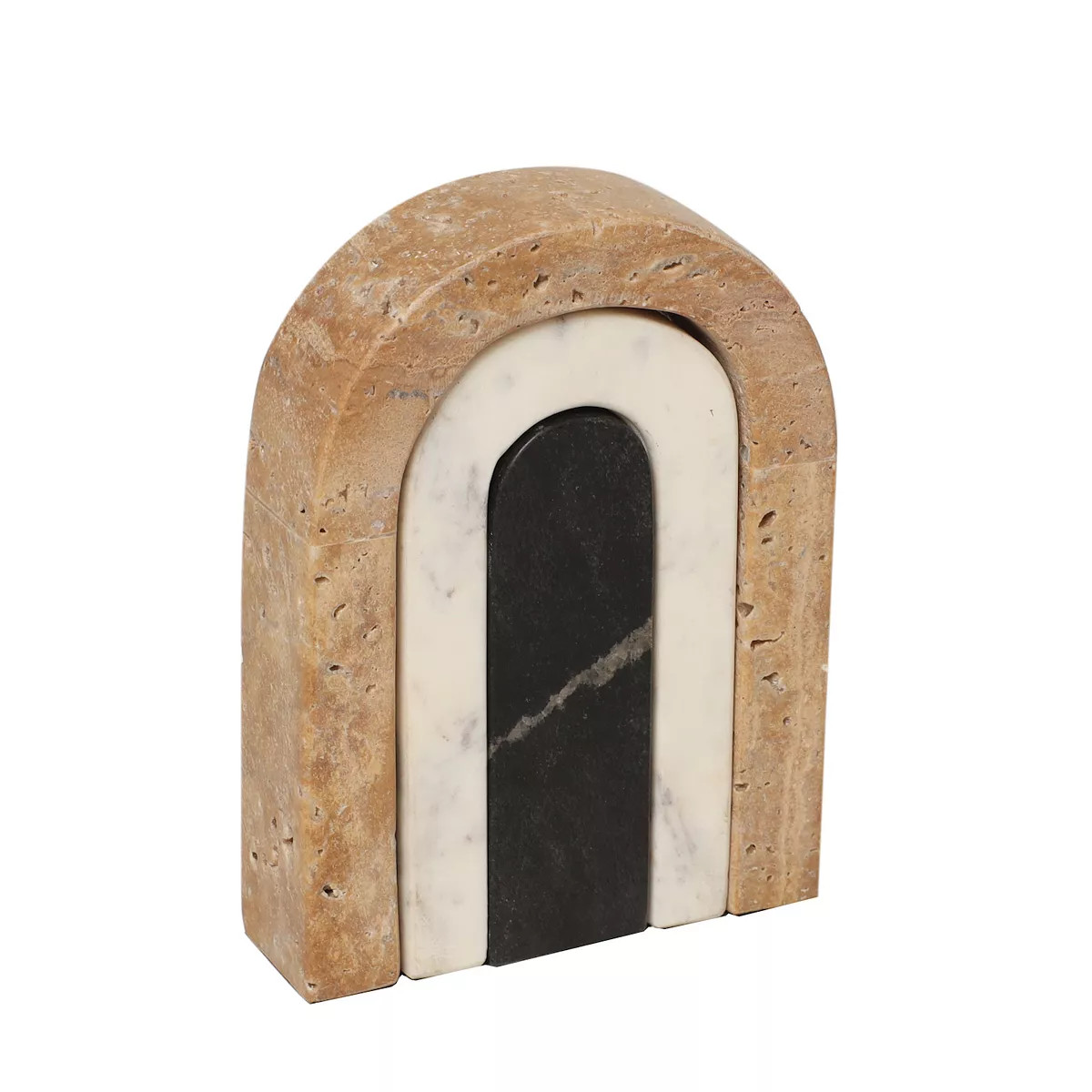 3-Piece Stone Arch Table Decoration Set | Kohl's