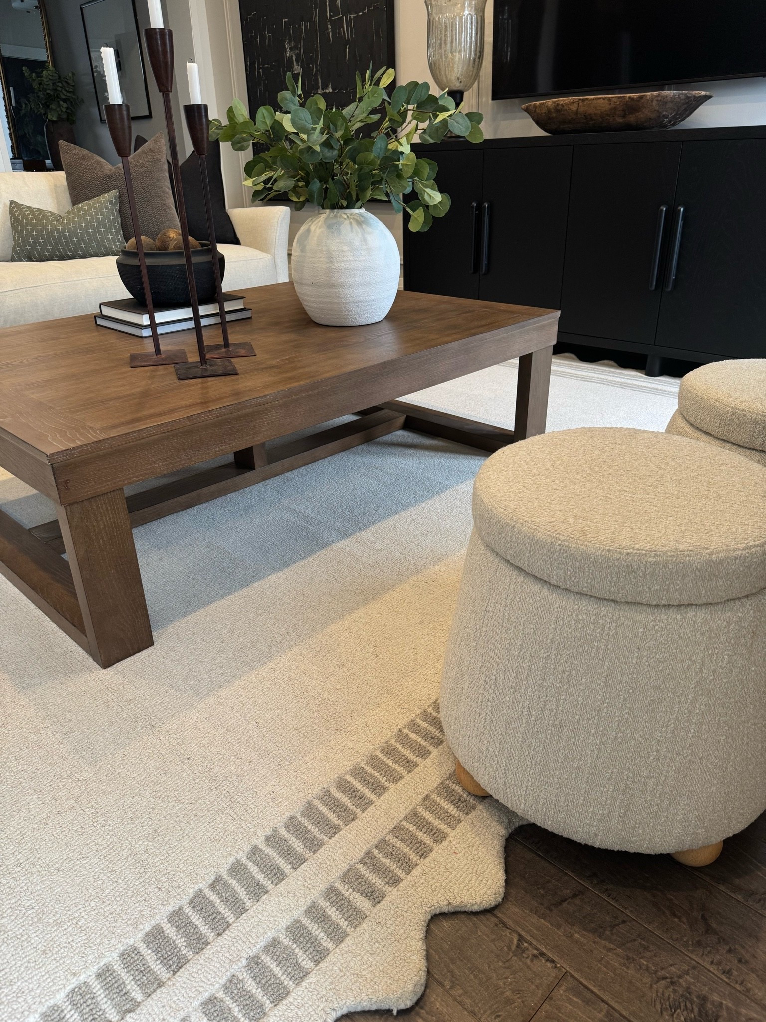 My living room rug is now on sale - Chris Loves Julia x Loloi Scottie Area Rug - 9 x 12.   Gorgeous - one of my favourites!

#LTKcanada #LTKsale #LTKhome