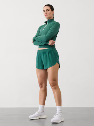 Speedwork 2 1/2" Run Short | Athleta