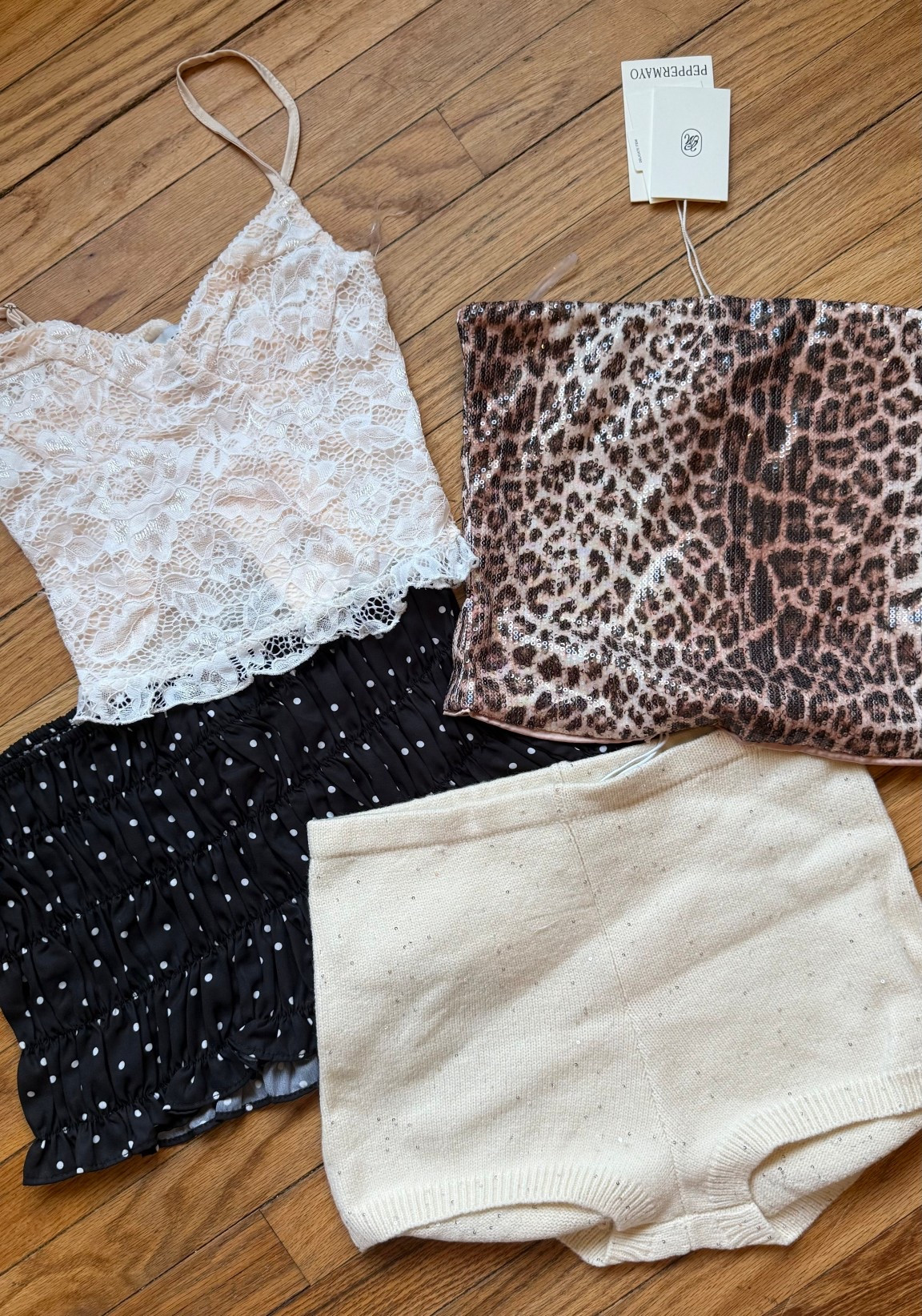 peppermayo going out outfits 🥂✨

#LTKFindsUnder100 #LTKNYFW #LTKParties