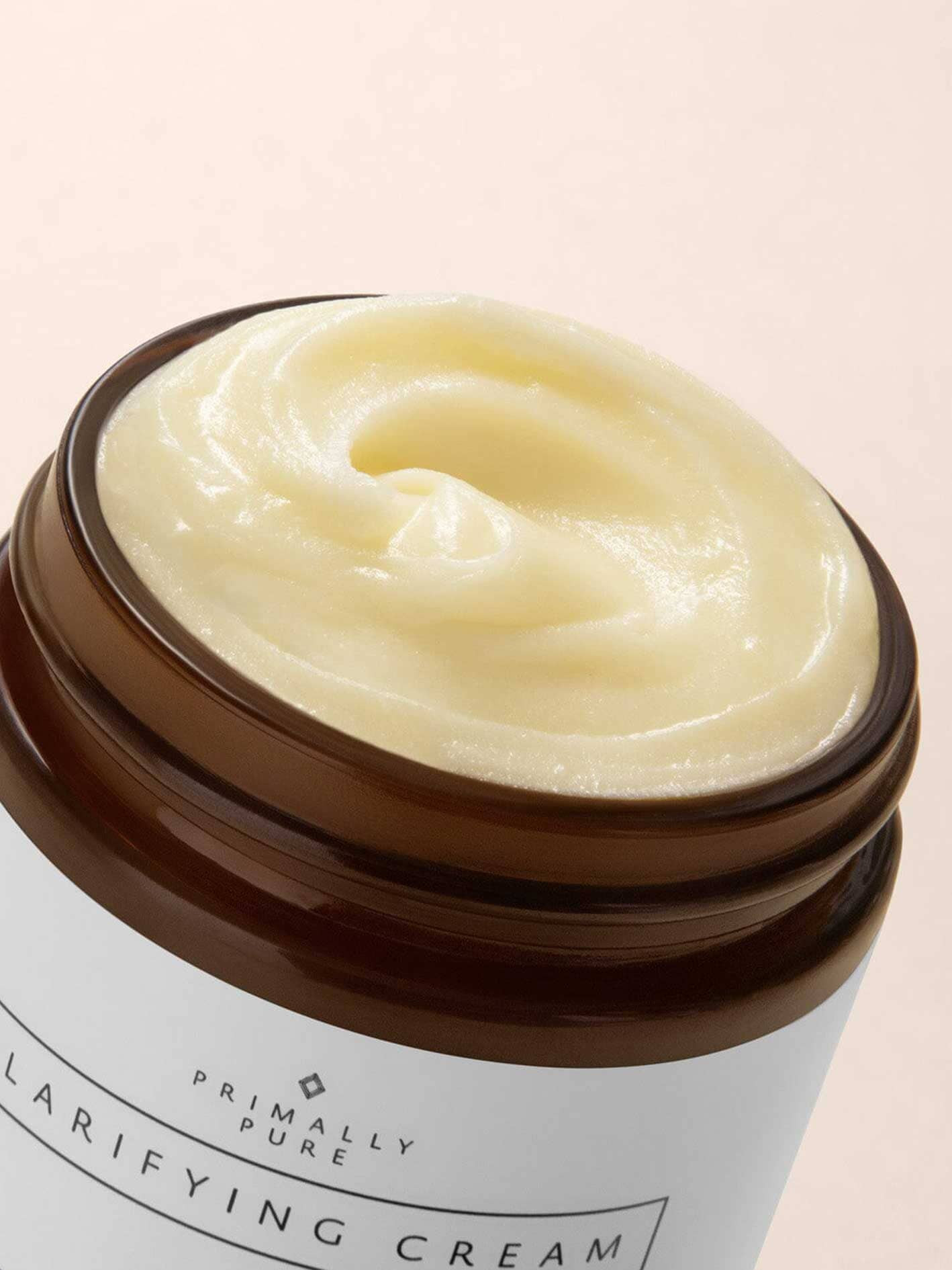 Clarifying Cream | Primally Pure