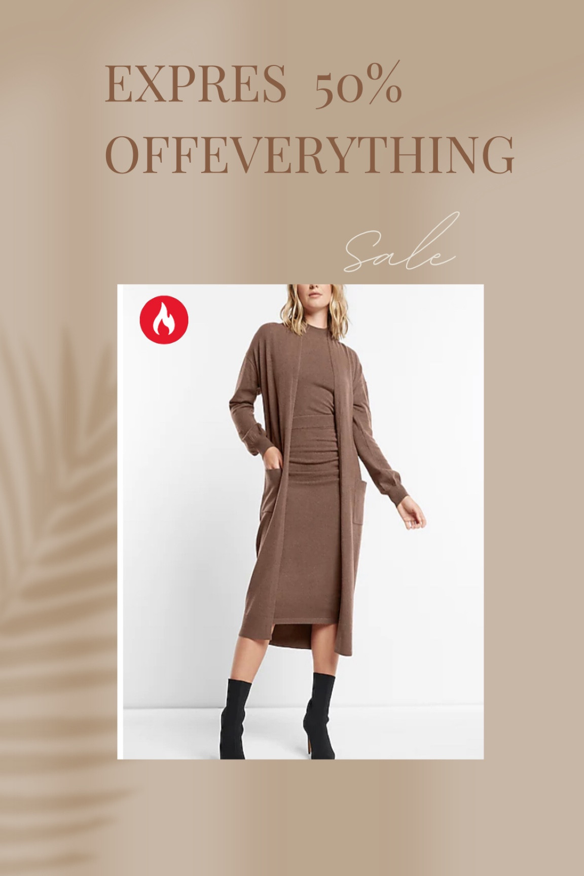 Perfect cardigan 

#LTKsalealert