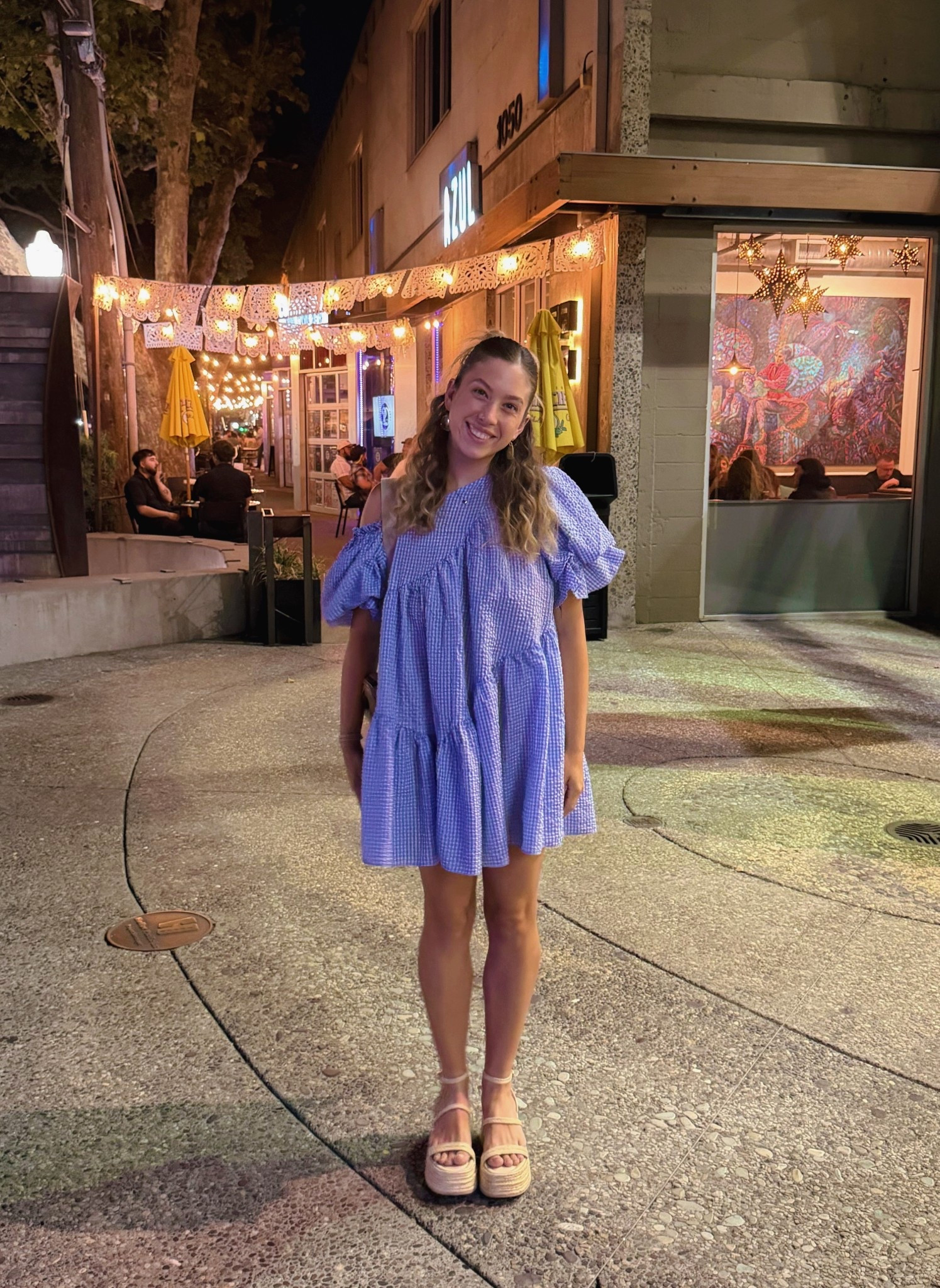 Date night :)

#LTKStyleTip #LTKFindsUnder100 #LTKBeauty