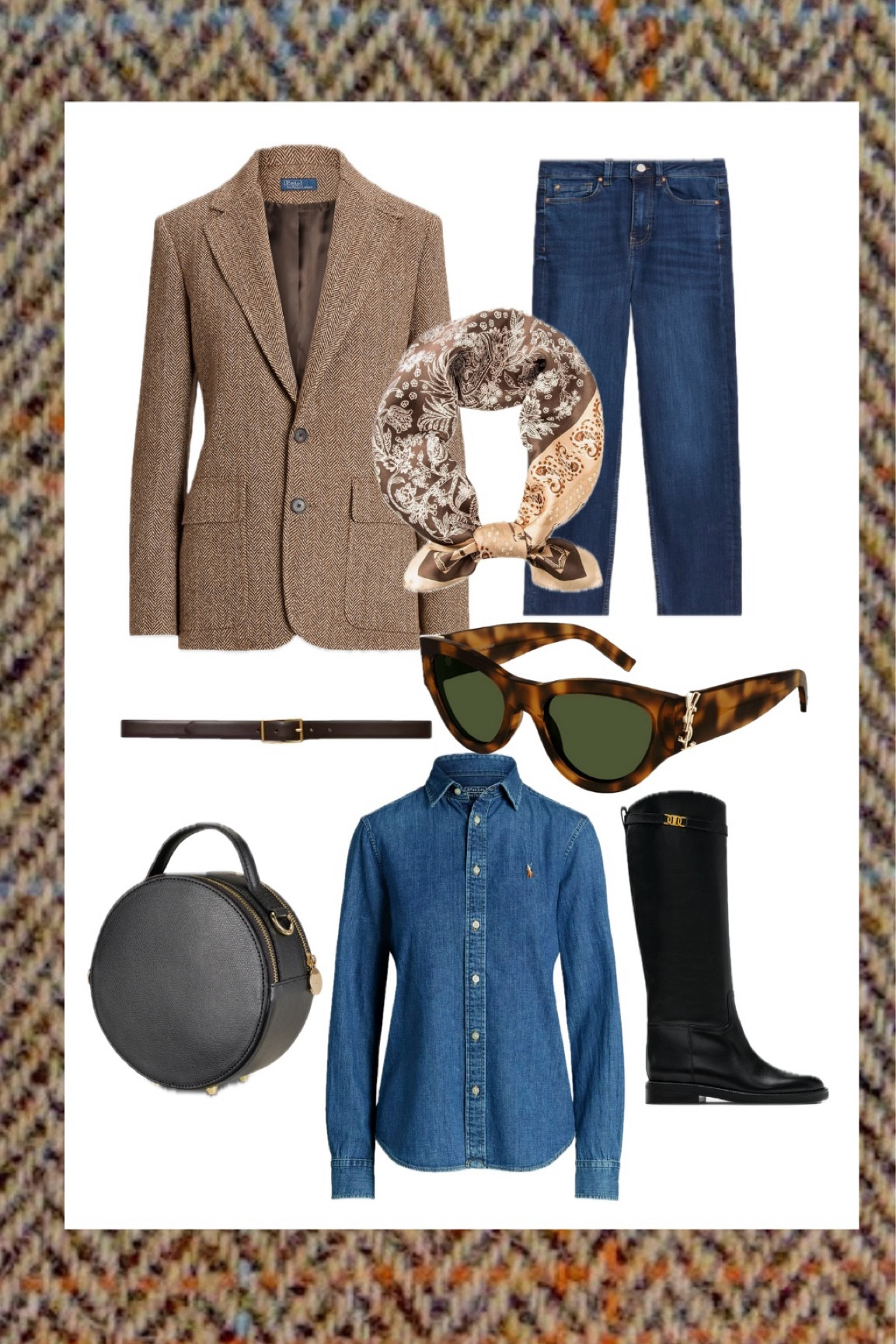 Cotswolds Collection 