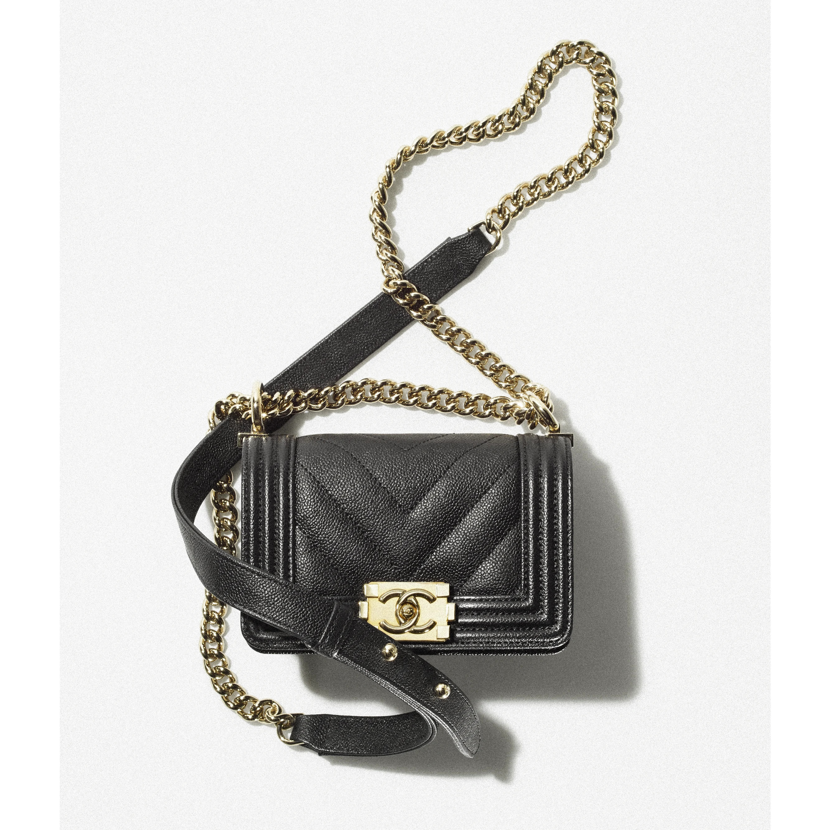 Mini BOY CHANEL Handbag | Chanel, Inc. (US)