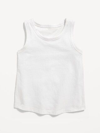 Tank Top for Toddler Girls | Old Navy (US)